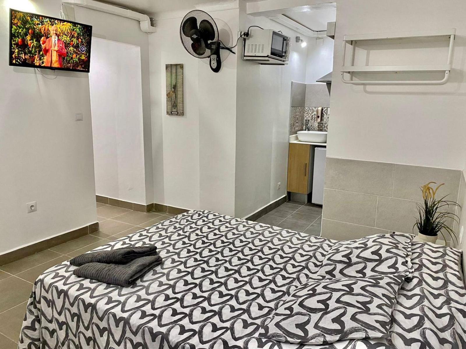 Apartment Nice In By Perita Next Metro St T1 Barcelona