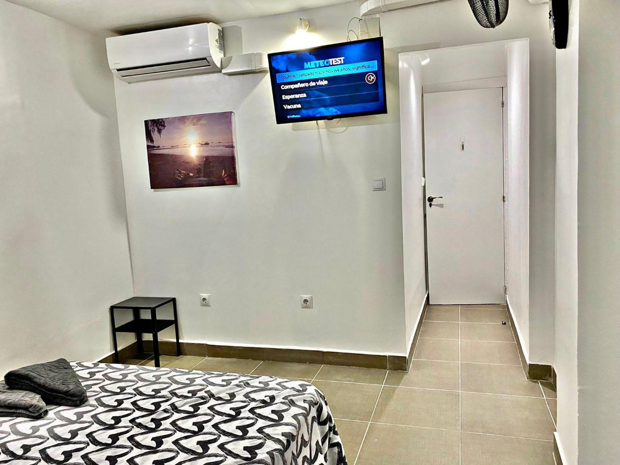 Apartment Nice In By Perita Next Metro St T1 *