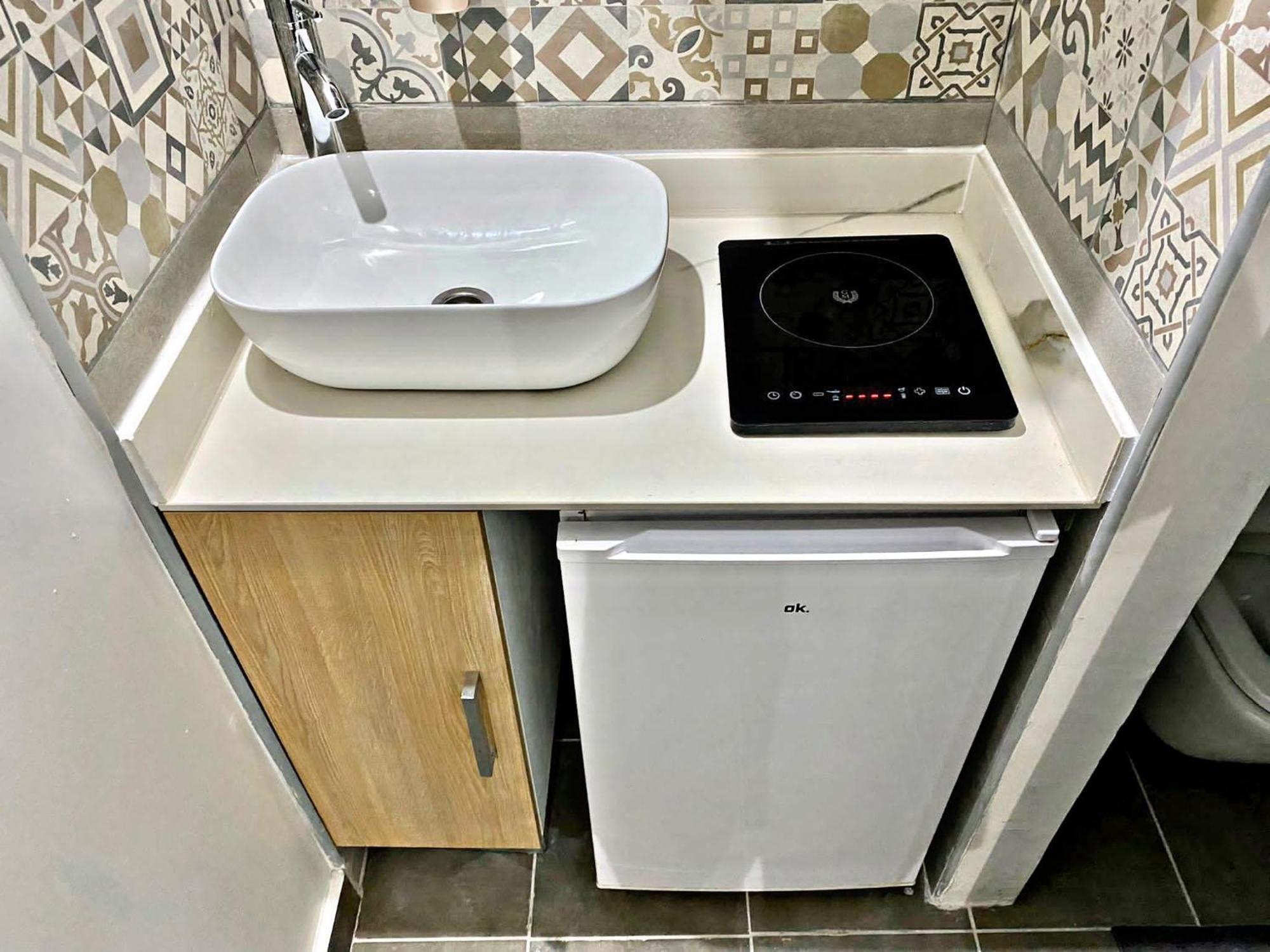 Nice In By Perita Next Metro St T1 Apartment Barcelona