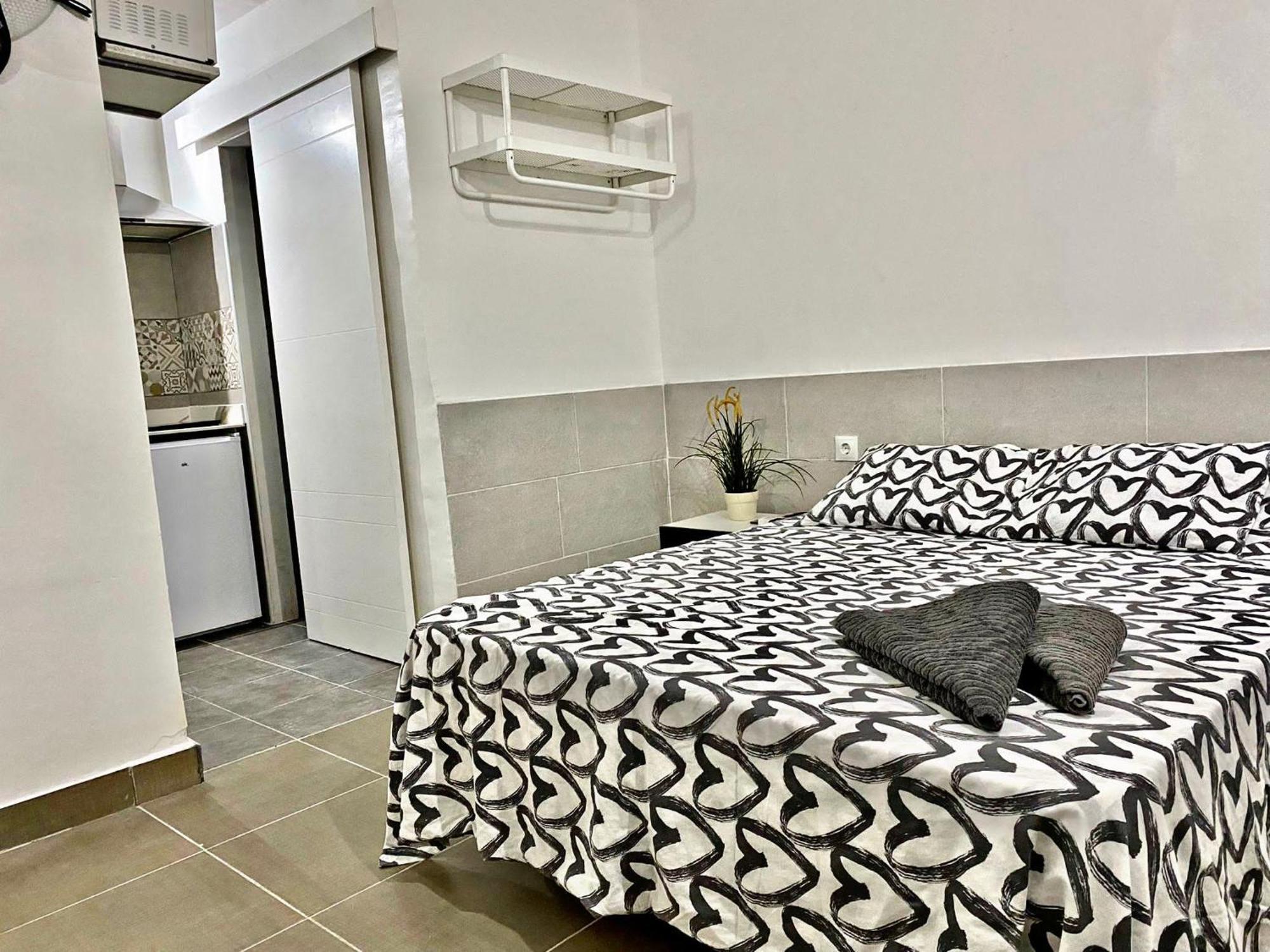 Apartment Nice In By Perita Next Metro St T1