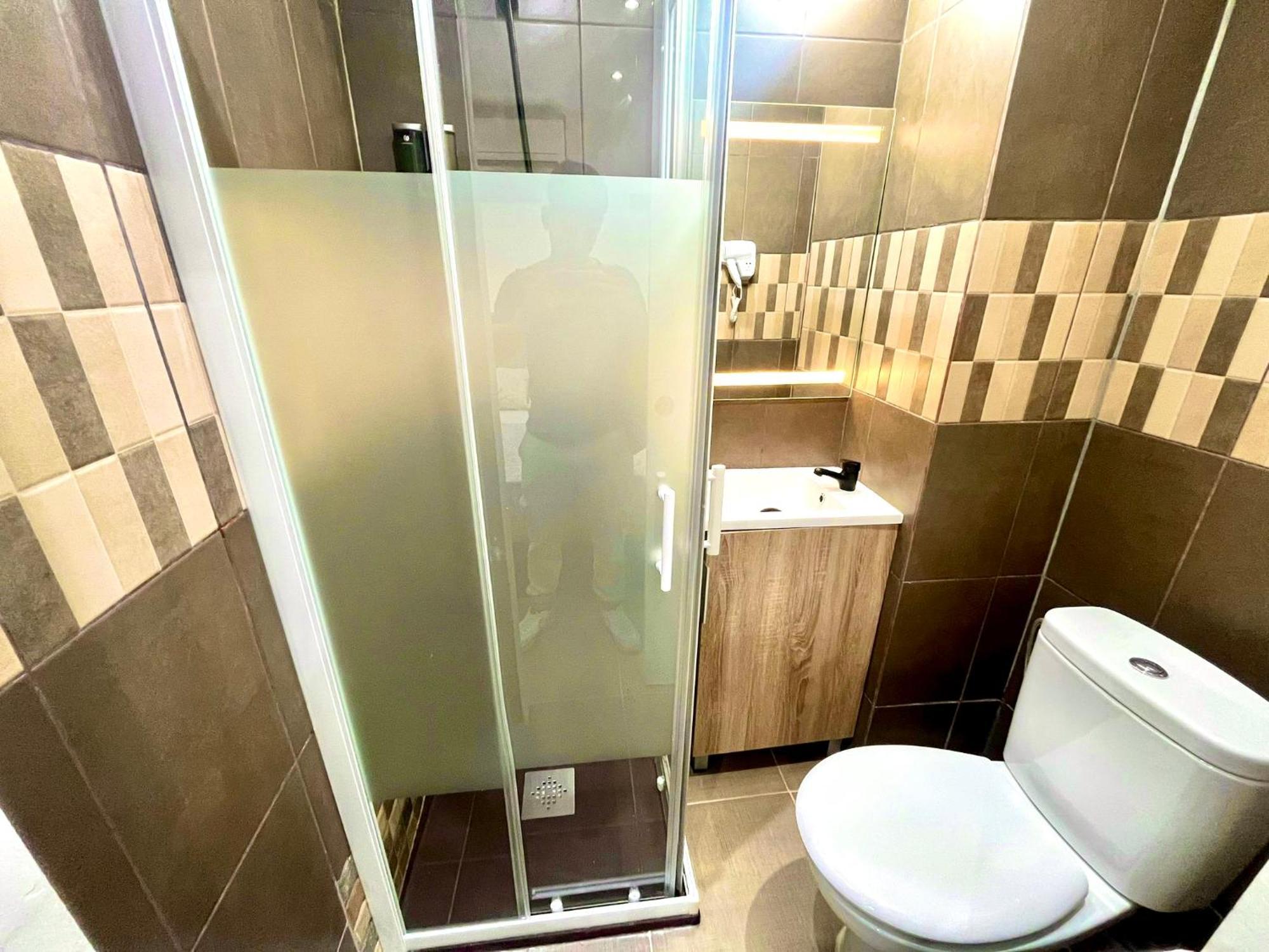 Nice In By Perita Next Metro St T1 Apartment Barcelona