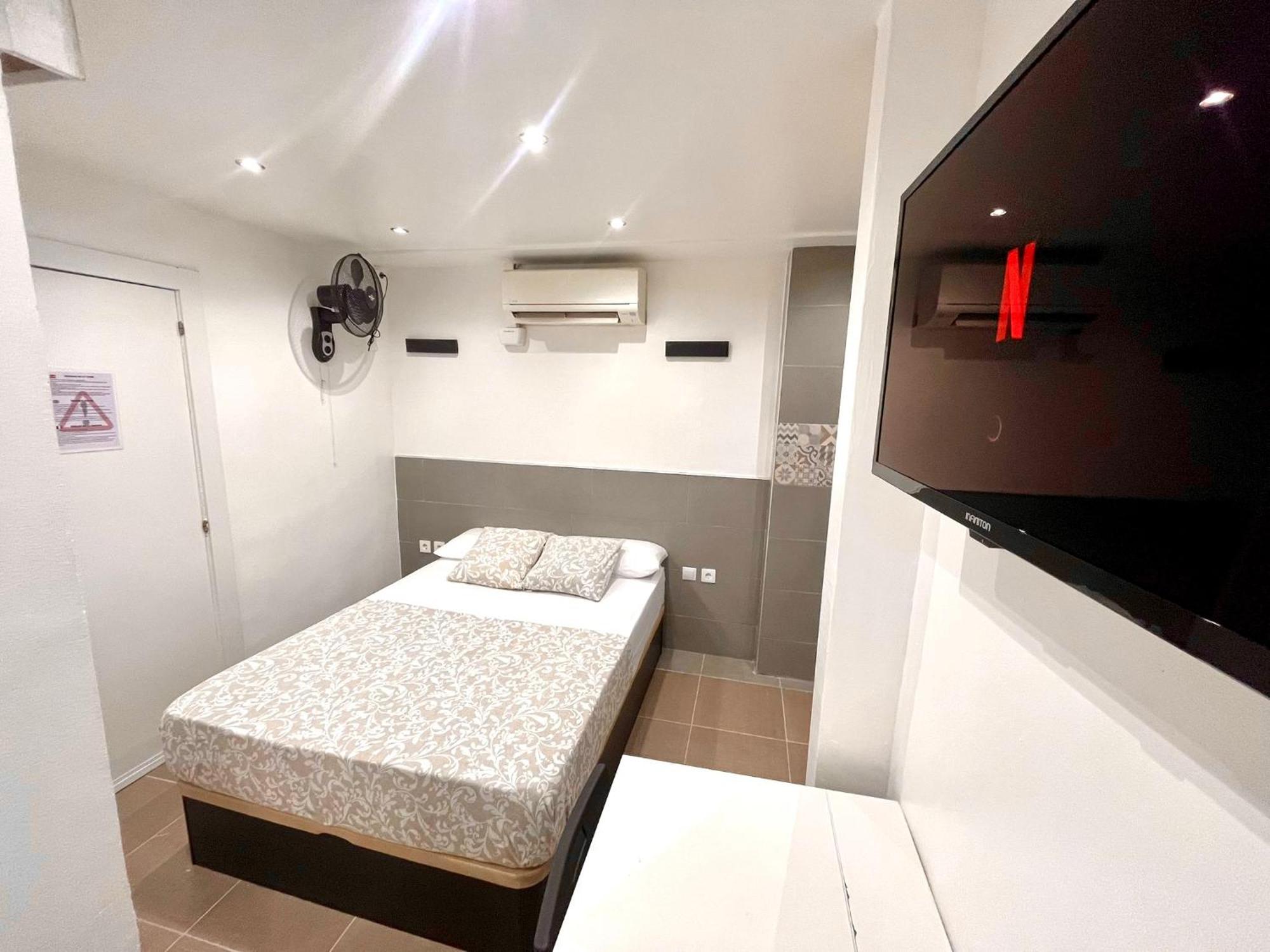 Apartment Nice In By Perita Next Metro St T1