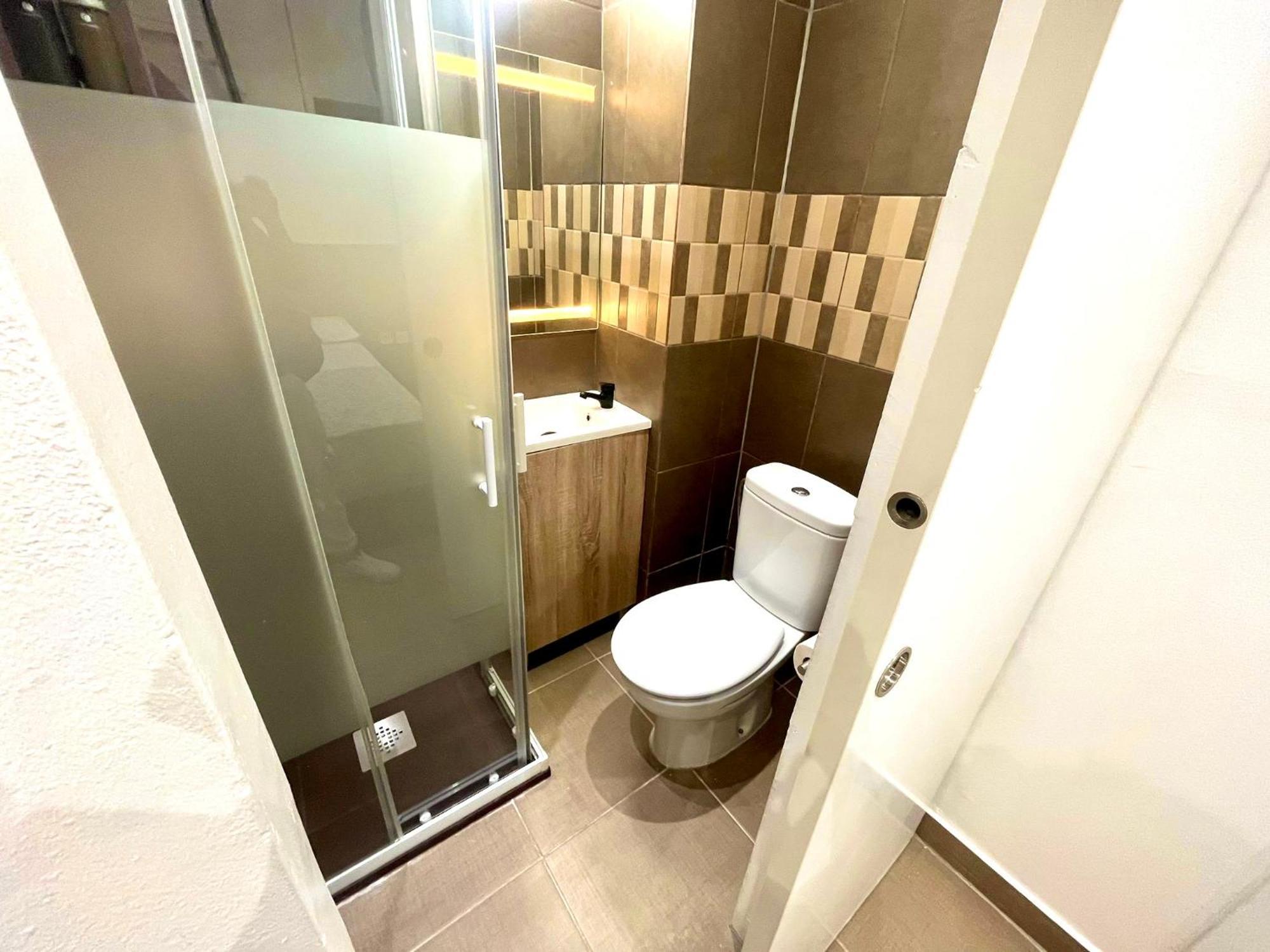 Nice In By Perita Next Metro St T1 Apartment Barcelona